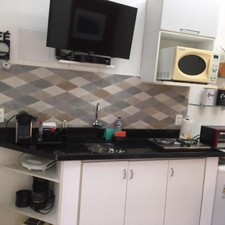Cosy Studio In Copacabana Rio de Janeiro Ngoại thất bức ảnh