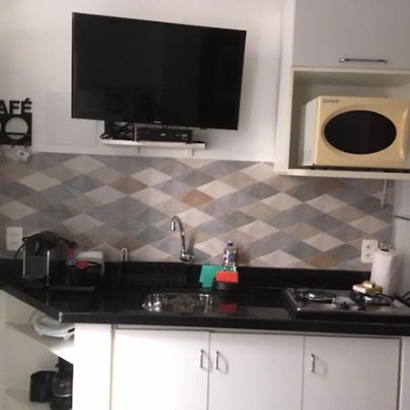 Cosy Studio In Copacabana Rio de Janeiro Ngoại thất bức ảnh