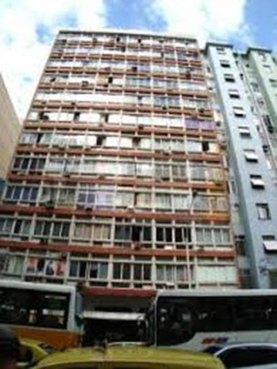 Cosy Studio In Copacabana Rio de Janeiro Ngoại thất bức ảnh