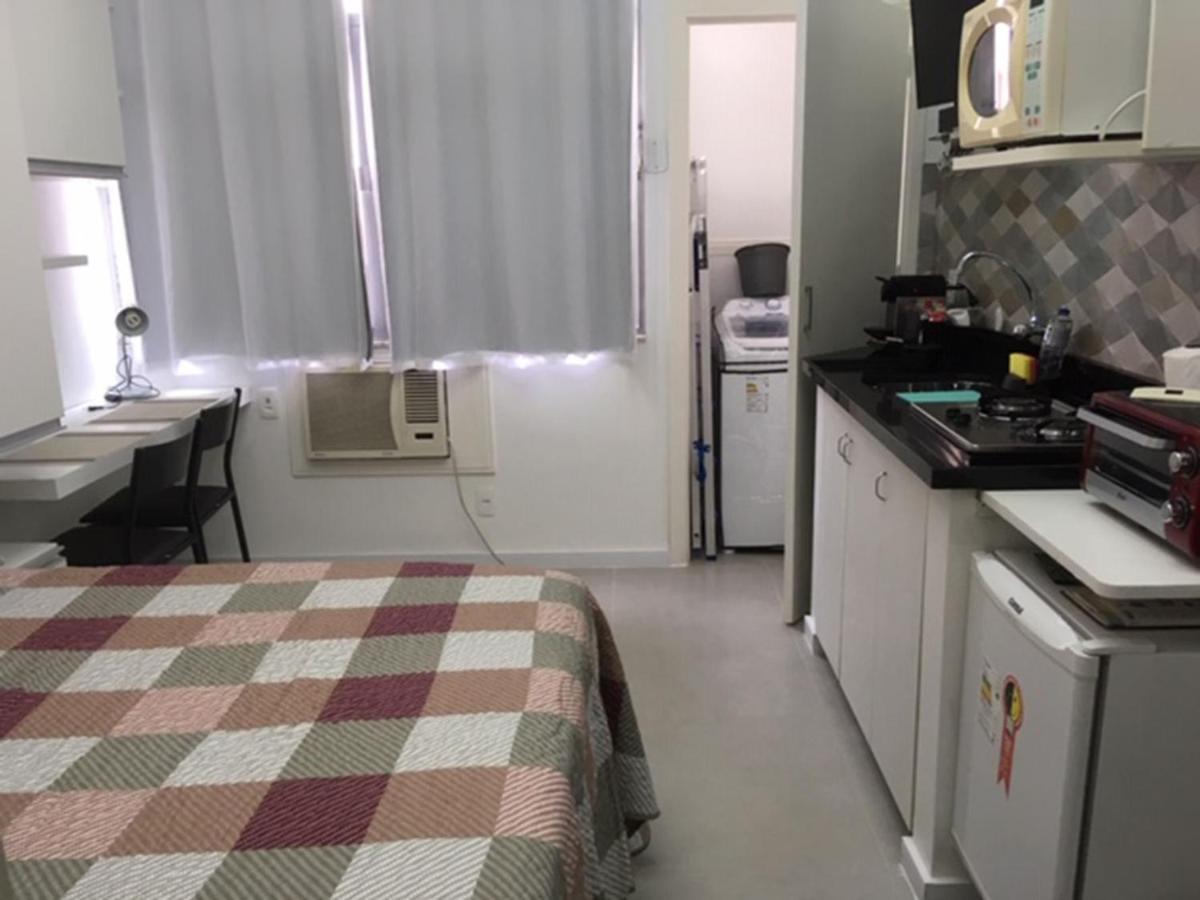 Cosy Studio In Copacabana Rio de Janeiro Ngoại thất bức ảnh