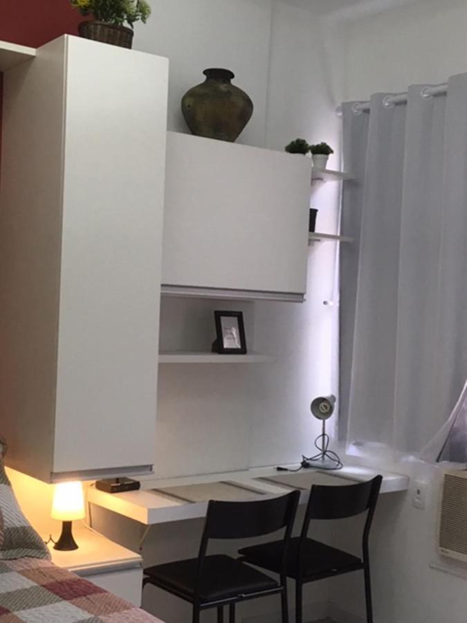 Cosy Studio In Copacabana Rio de Janeiro Ngoại thất bức ảnh