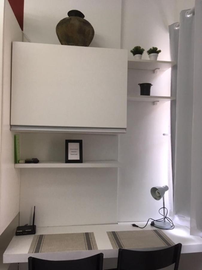 Cosy Studio In Copacabana Rio de Janeiro Ngoại thất bức ảnh