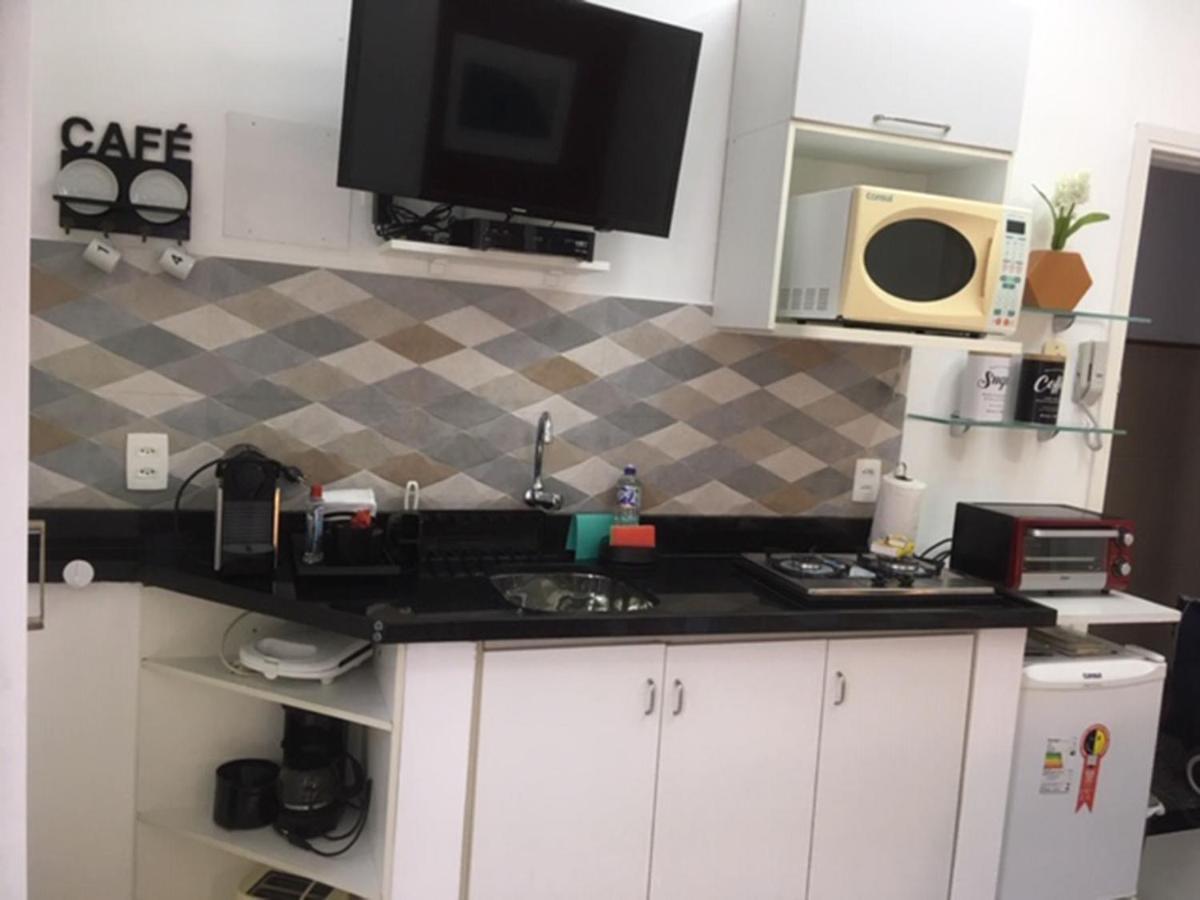 Cosy Studio In Copacabana Rio de Janeiro Ngoại thất bức ảnh