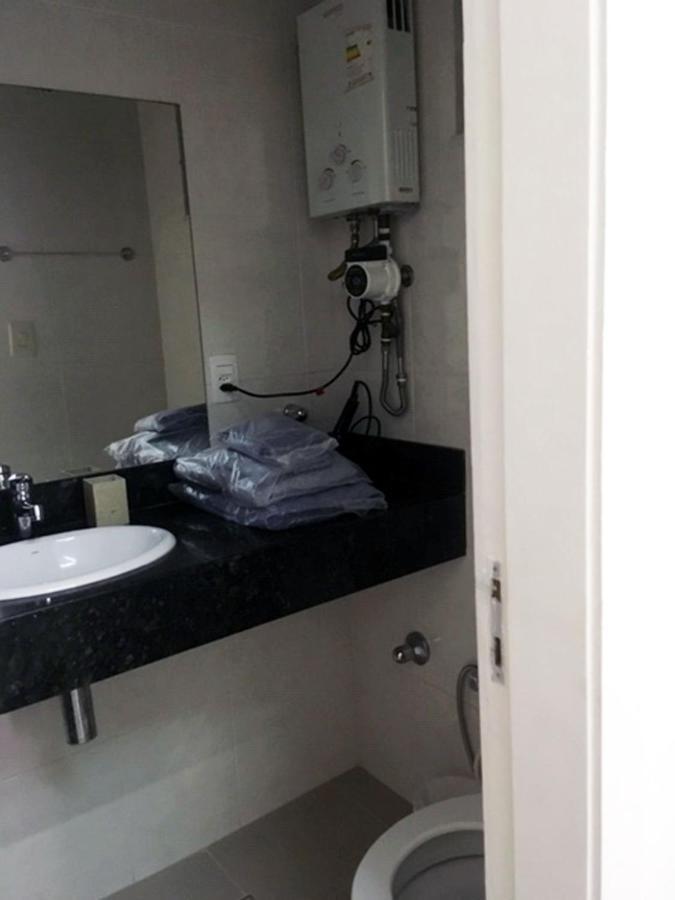 Cosy Studio In Copacabana Rio de Janeiro Ngoại thất bức ảnh
