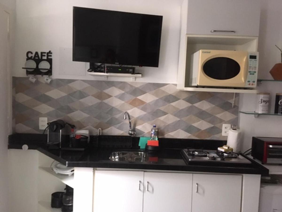 Cosy Studio In Copacabana Rio de Janeiro Ngoại thất bức ảnh
