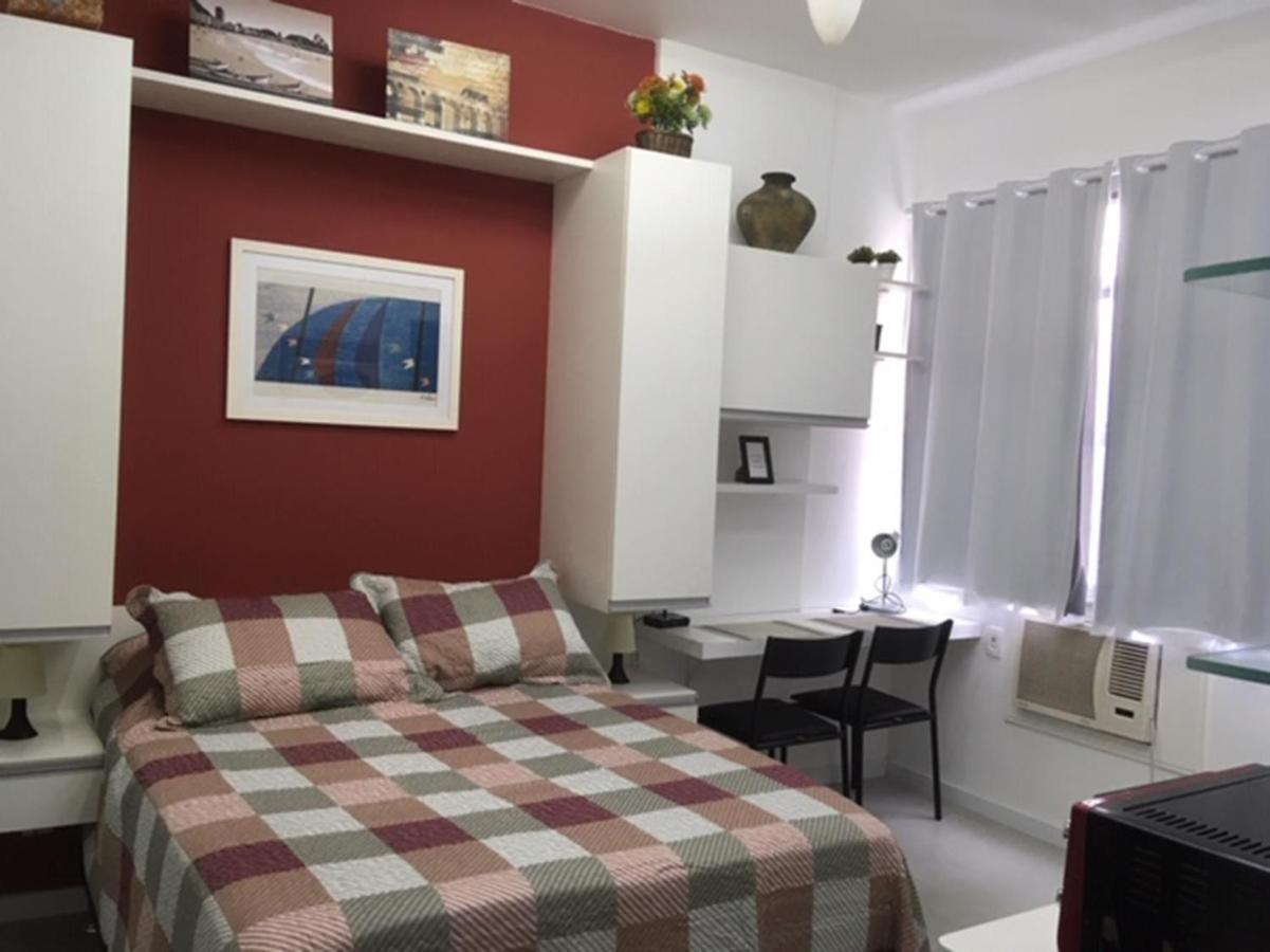 Cosy Studio In Copacabana Rio de Janeiro Ngoại thất bức ảnh