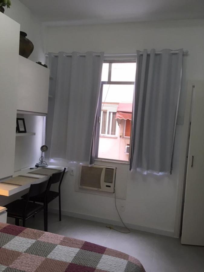 Cosy Studio In Copacabana Rio de Janeiro Ngoại thất bức ảnh