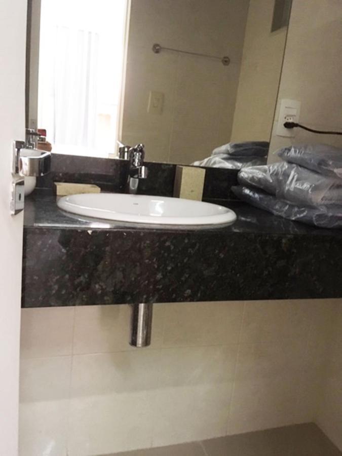 Cosy Studio In Copacabana Rio de Janeiro Ngoại thất bức ảnh