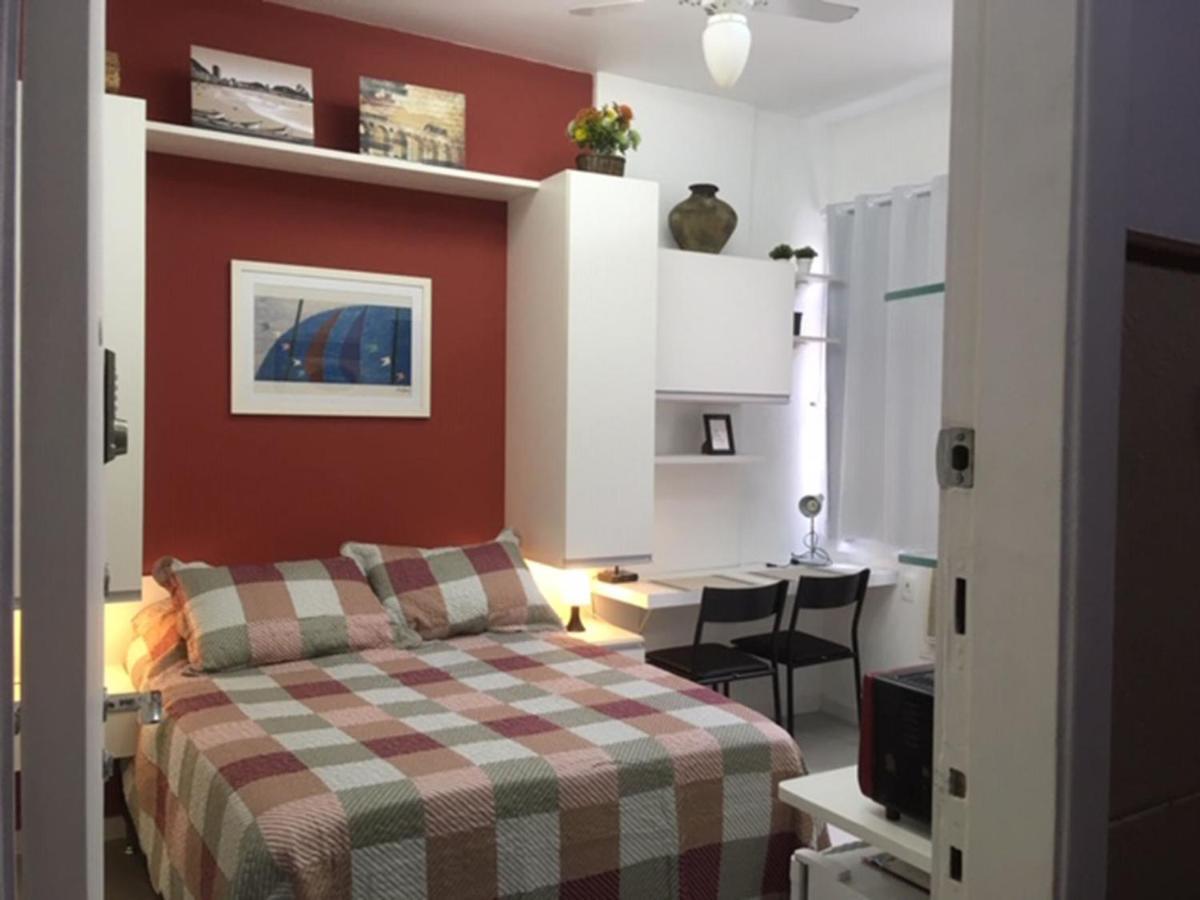 Cosy Studio In Copacabana Rio de Janeiro Ngoại thất bức ảnh