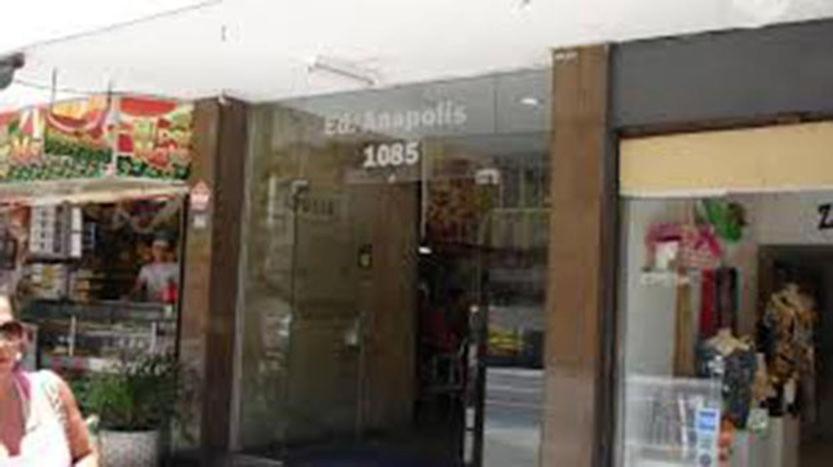 Cosy Studio In Copacabana Rio de Janeiro Ngoại thất bức ảnh
