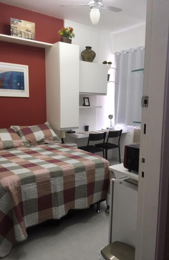 Cosy Studio In Copacabana Rio de Janeiro Ngoại thất bức ảnh
