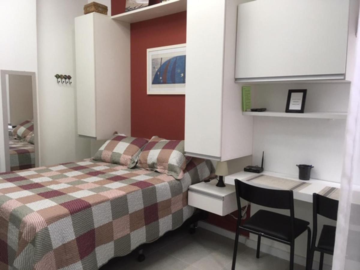 Cosy Studio In Copacabana Rio de Janeiro Ngoại thất bức ảnh